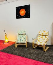 TOMATIS® Institut, Yoga, Ernährung & Coaching