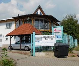 Autolackiererei Bappert GmbH Bild 2