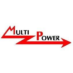 Multi Power logo