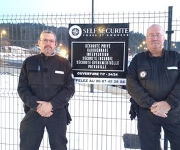 Self Securite image 3