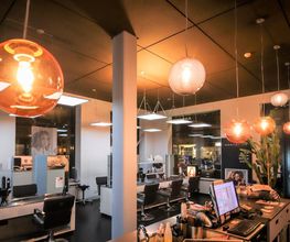 Szenarium Friseure Bild 2