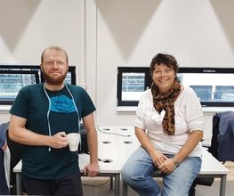 S2BConnected GmbH Bild 5