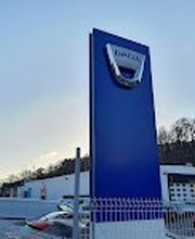 Dacia Lyon Ouest Sainte-Foy-lès-Lyon - RRG image 5