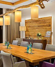 Leuchtende Hotelfotografie Bild 6