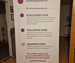 CareKompetenz BS GmbH Bild 1