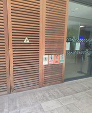 SIXT location de voitures Nice gare