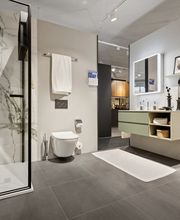 Sanitas Troesch, Exposition de cuisines et de salles de bains Sierre Bild 2