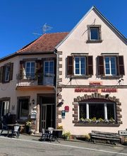 Hôtel Restaurant Kleiber image 1