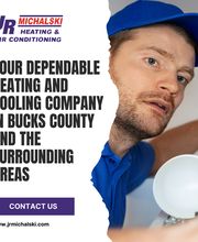 JR Michalski Heating & Air Conditioning image 20