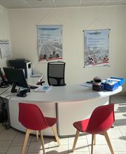 Auto-école ECF MONTMORILLON image 1