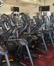 Johnson Fitness & Wellness Store image 1