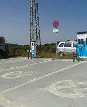 ACCIONA Charging Station imagen 11