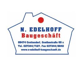 Norman Edelhoff Baugeschäft Bild 1