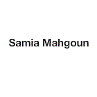Mahgoun Samia