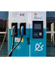 ACCIONA Charging Station imagen 7