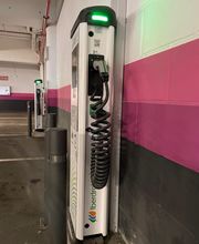Iberdrola | bp pulse estación de recarga imagen 3