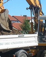 Bauunternehmung Hallweger Bild 3