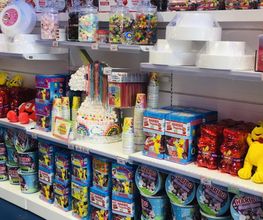 BOUTIQUE HARIBO image 6