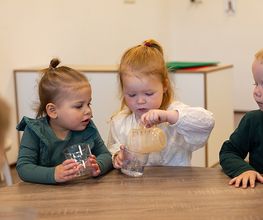Humankind - Kinderdagverblijf De Wensput afbeelding 3