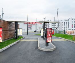 McDonald's Bild 3