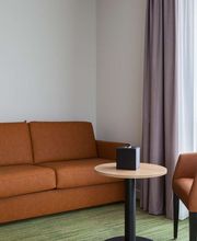 BW Amstelveen Junior Suite sofa