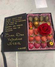 🍓🌹  Dolci Rose 🌹🍓 Bild 3