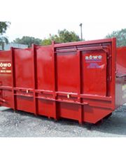 RöWo Containerservice GmbH Bild 1