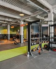 Basic-Fit 24/7 image 6