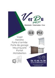 Verdu Eric