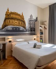 B&B HOTEL Genova Principe immagine 1