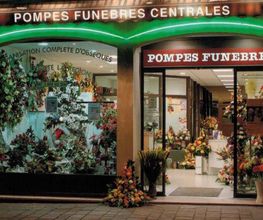 Pompes Funèbres Centrales image 4
