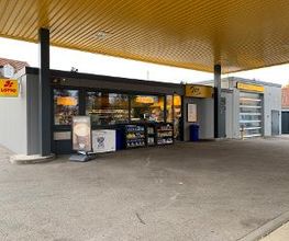 JET Tankstelle Bild 3