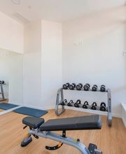 Hotel Eurostars Lucentum