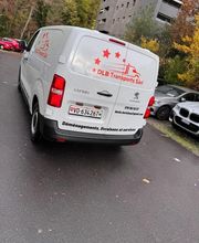 DLB Transports Sàrl Bild 1