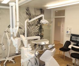 Arc Dental Bild 2