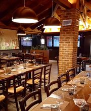 Peppers&Cactus Restaurant Bild 1