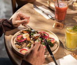 Le Pain Quotidien imagen 9