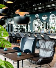 Rooftop One Bar Paris-Porte de Versailles