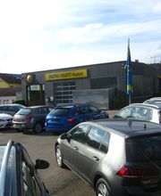 Auto Hutt GmbH Bild 2