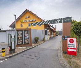 McDonald's Bild 3