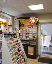Lotto & Post & Schreibwaren Bild 9