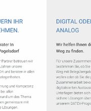 Führer & Orgel Steuerberatungsgesellschaft mbH Bild 5