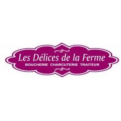 Les délices de la ferme