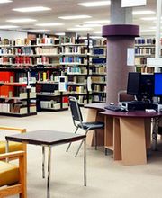 Lycée professionnel privé François Verguin image 1