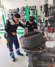 Llantas Altozano Michelin imagen 12