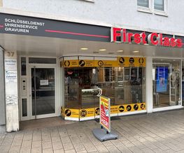 First Class Schlüsseldienst Bild 5