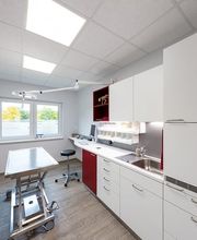 Tierarzt Celle, Tierärztliche Praxis an der Aller Bild 7