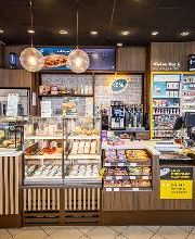 Shell Recharge Charging Station Bild 16