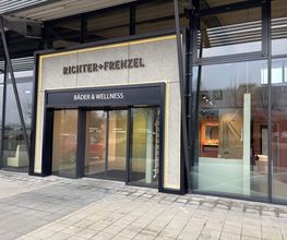 Richter+Frenzel Bäder & Wellness Amberg Bild 8