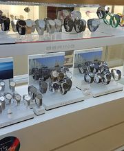 Juwelier Ralf Berg | Westpark Bild 5
